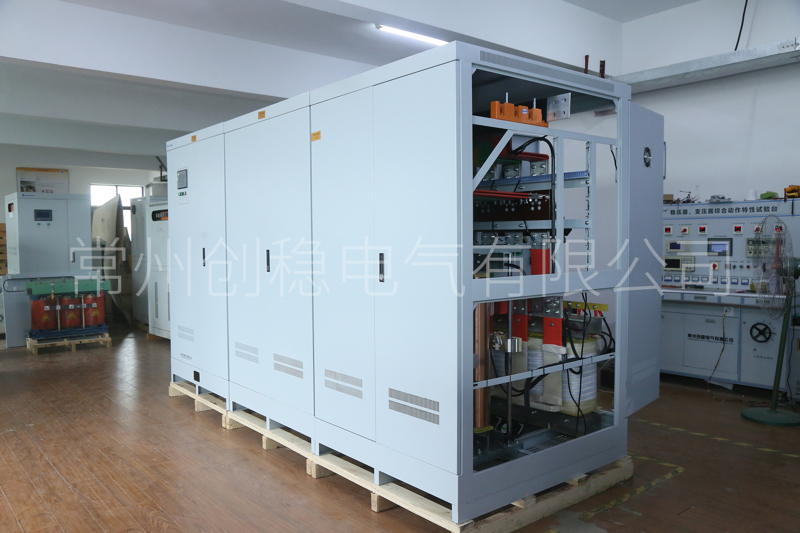 出口穩壓器創穩電氣