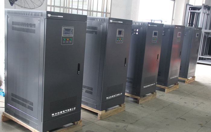 工廠穩壓器生產廠家