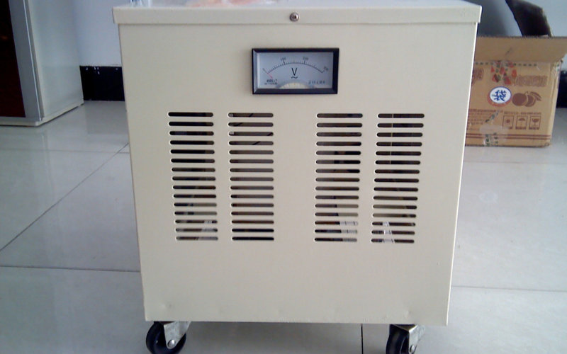 10kW三相隔離變壓器