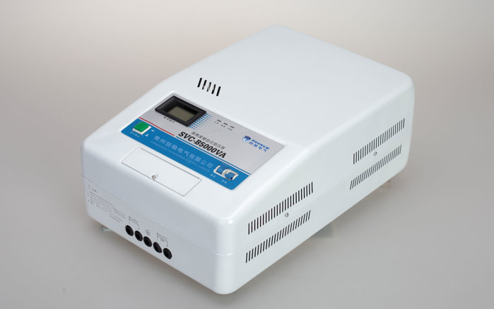 家用穩壓器TND-8000VA