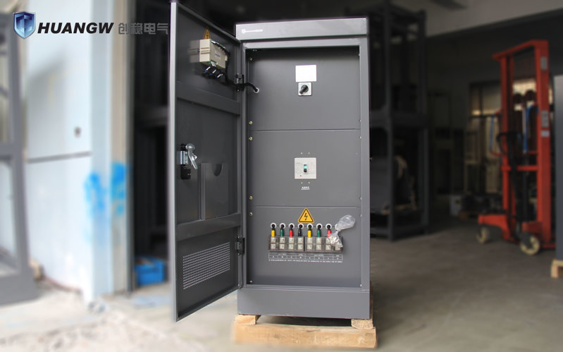 工廠用穩(wěn)壓器