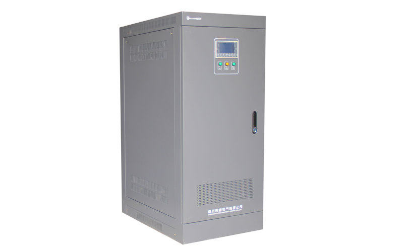 工廠用三相穩壓器30千瓦