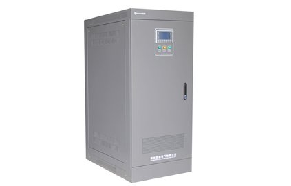 ?大功率補償電力穩(wěn)壓器sbw150kva