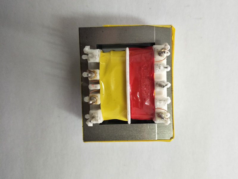 高頻電源變壓器