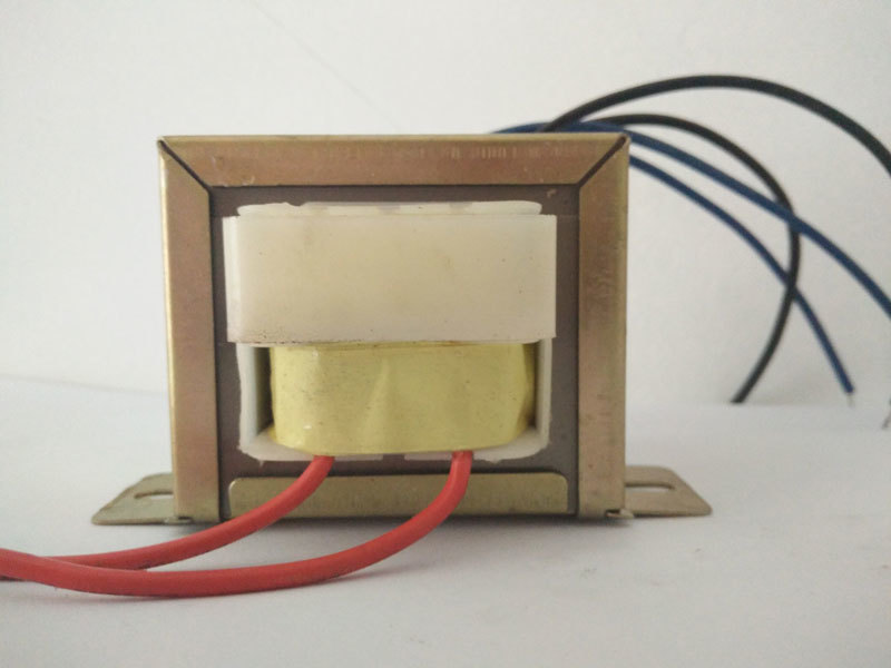 220v轉(zhuǎn)12v電源變壓器