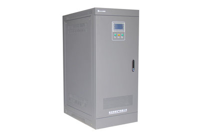 850加工中心穩(wěn)壓器