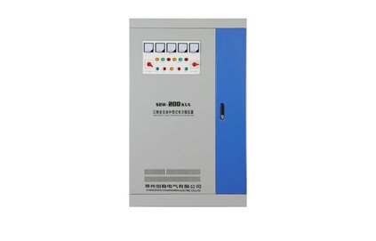 三相補償電力穩(wěn)壓器
