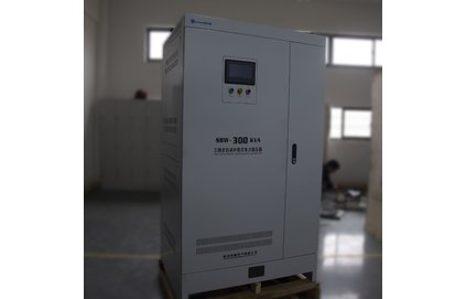 三相電穩(wěn)壓器價(jià)格